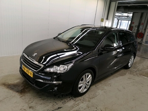 Peugeot Gebrauchtwagen Exleasingcar