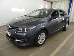 Renault Megane Megane Grandtour Diesel