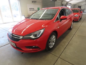 Used Opel Exleasingcar