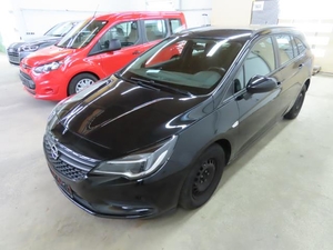 Used Opel Exleasingcar