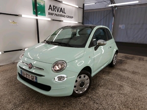 Used Fiat Exleasingcar