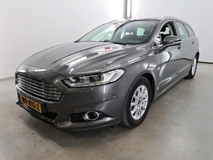 Jazdene Ford Exleasingcar