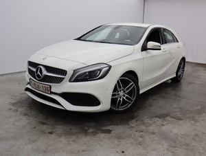 Used Mercedes Benz Exleasingcar