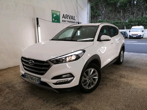 Second Hand Hyundai Exleasingcar