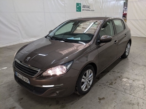 Used Peugeot Exleasingcar