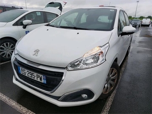 Used Peugeot Exleasingcar