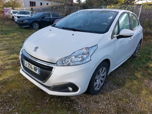Used Peugeot Exleasingcar
