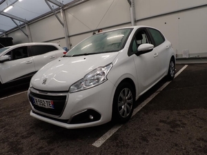 Used Peugeot Exleasingcar