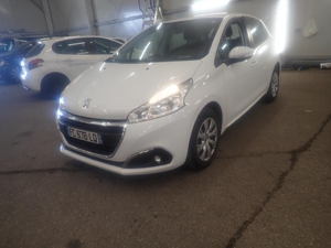 Used Peugeot Exleasingcar