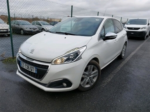 Used Peugeot Exleasingcar