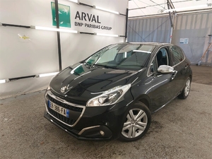 Used Peugeot Exleasingcar