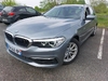 car-auction-BMW-SERIE 5 TOURING break-8333287