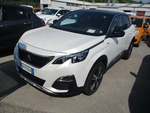 Used Peugeot Exleasingcar