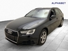 car-auction-Audi-A4 avant 2.0 tdi s-9078404