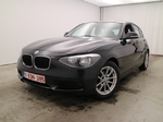BMW Serie 1 Berline