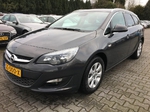 OPEL Astra Sports Tourer